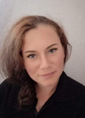Алина, 34, Россия, Камешково