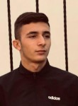Yahya, 22 года, Körfez
