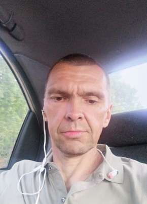 Алексей, 45, Россия, Сыктывкар