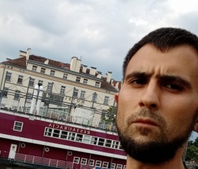 Саша, 42 года, Wrocław
