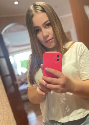 Марина, 21, Россия, Балашов