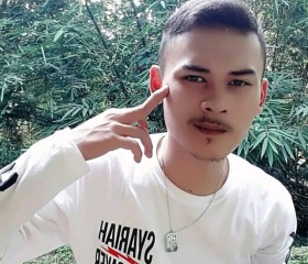Teguhmoon, 27 лет, Kota Bandung