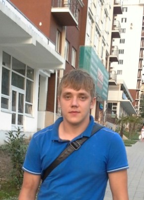 Oleg, 32, Россия, Сочи