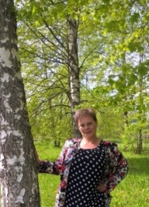 Вероника, 44, Россия, Тверь