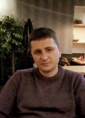 Pavel, 42, Russia, Moscow