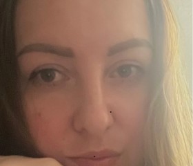Nadya, 35, Moscow
