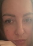 Nadya, 35, Moscow