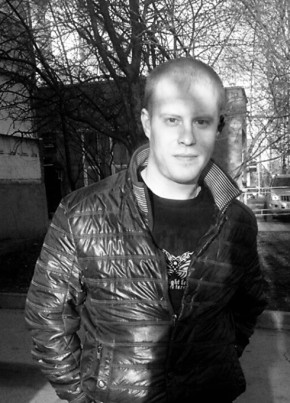 Александр, 33, Россия, Ижевск