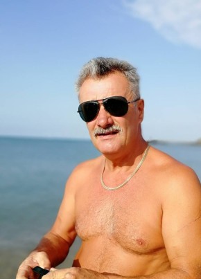 Анатолий, 56, Россия, Воронеж