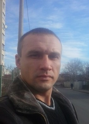 Станислав, 42, Россия, Кобринское