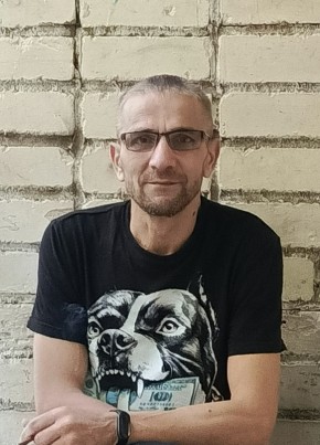 Александр из Великого Новгорода 51 год
