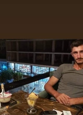 Mehmet, 26, Türkiye Cumhuriyeti, Midyat