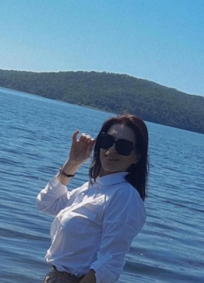 Lyubov, 48, Russia, Trudovoye