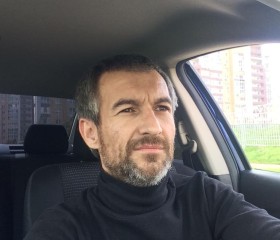 Шамиль, 42 года, Нижний Новгород