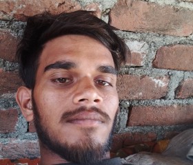 Ramsevak Rathore, 18 лет, Delhi