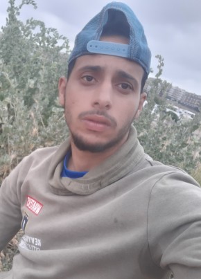 Mehdi, 28, Morocco, Casablanca