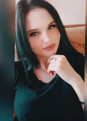 Екатерина, 26, Россия, Апшеронск