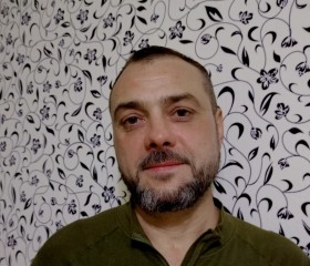 Пётр, 46 лет, Кувандык