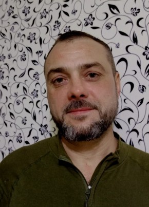 Пётр, 46, Россия, Кувандык