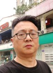 dapeng, 53 года, 成都市