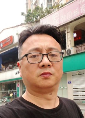 dapeng, 53, 中华人民共和国, 成都市