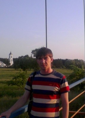 Илья, 42, Россия, Дрезна