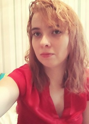Валерия, 27, Россия, Санкт-Петербург