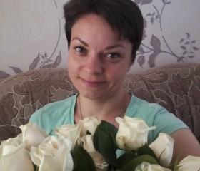 Елена, 44 года, Краснасельскі