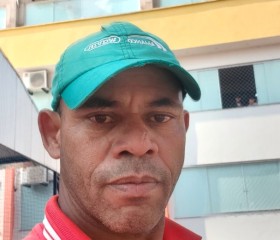 José.amiltom, 50 лет, Barretos