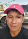 Carlos, 33 года, Nueva Guatemala de la Asunción