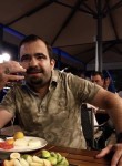 zafer kuruşa, 38 лет, Ankara