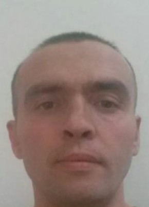 Иким, 36, Україна, Чернівці
