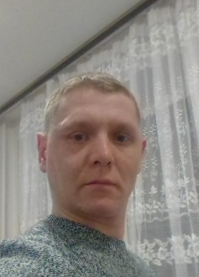 Денис, 38, Россия, Шексна