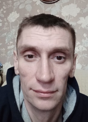 Александр, 41, Россия, Саранск