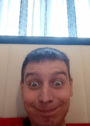 Mitya, 30, Russia, Chelyabinsk