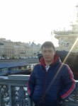 Артур, 44 года, Санкт-Петербург