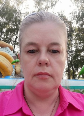 Нина из Коврова 48 лет