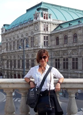 Ирина, 58, Eesti Vabariik, Tallinn