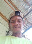 Junie, 39 лет, Lungsod ng Butuan