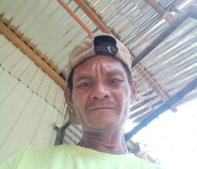 Junie, 39 лет, Lungsod ng Butuan