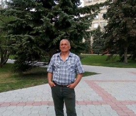 Александр, 58 лет, Новошахтинск