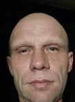 Serega, 44, Ostrov