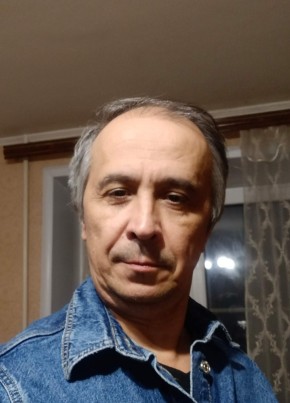 Руслан, 52, Россия, Астрахань