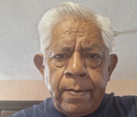 DANTEL, 68, Torreon