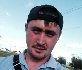 даниил, 34 года, Омск