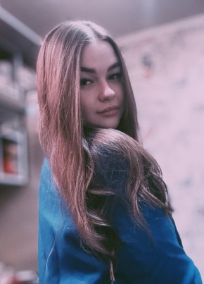 Юлия, 21, Россия, Иваново