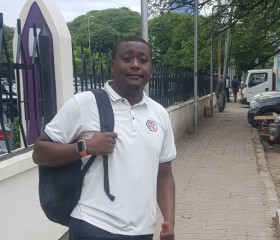 Soloth, 25 лет, Dar es Salaam