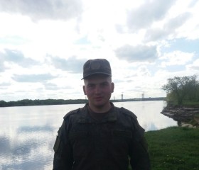 Владимир, 22 года, Нижний Новгород