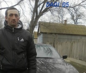 Шамиль, 47 лет, Астрахань