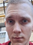 Макс, 23 года, Москва